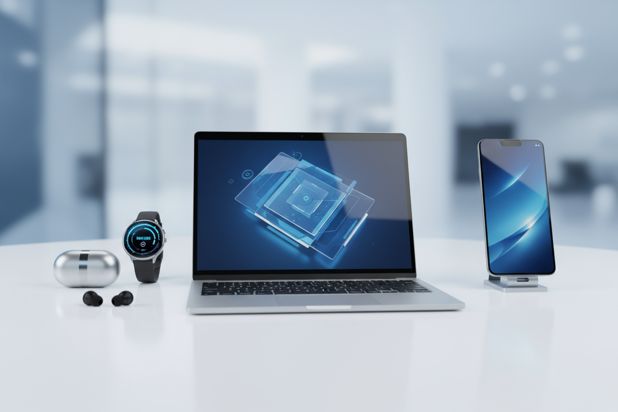 Electronics