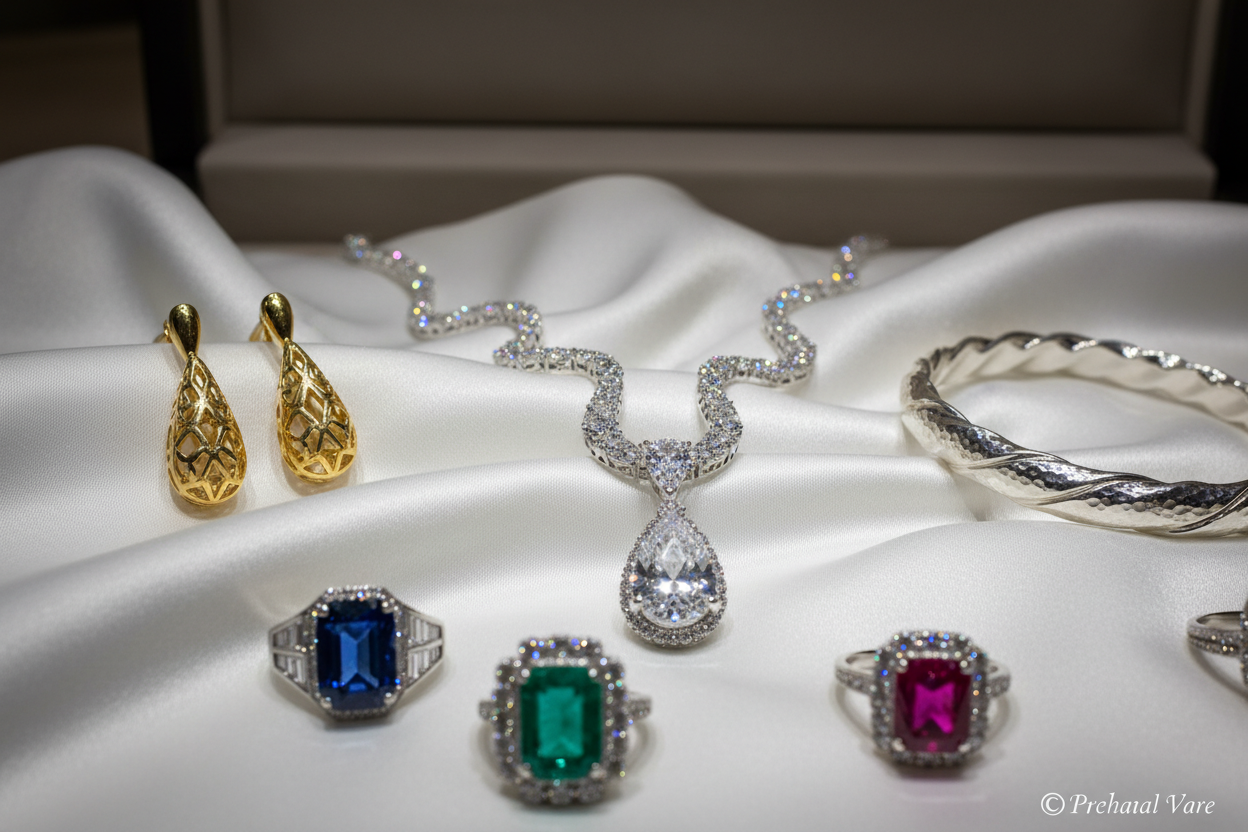 Jewellery Collection