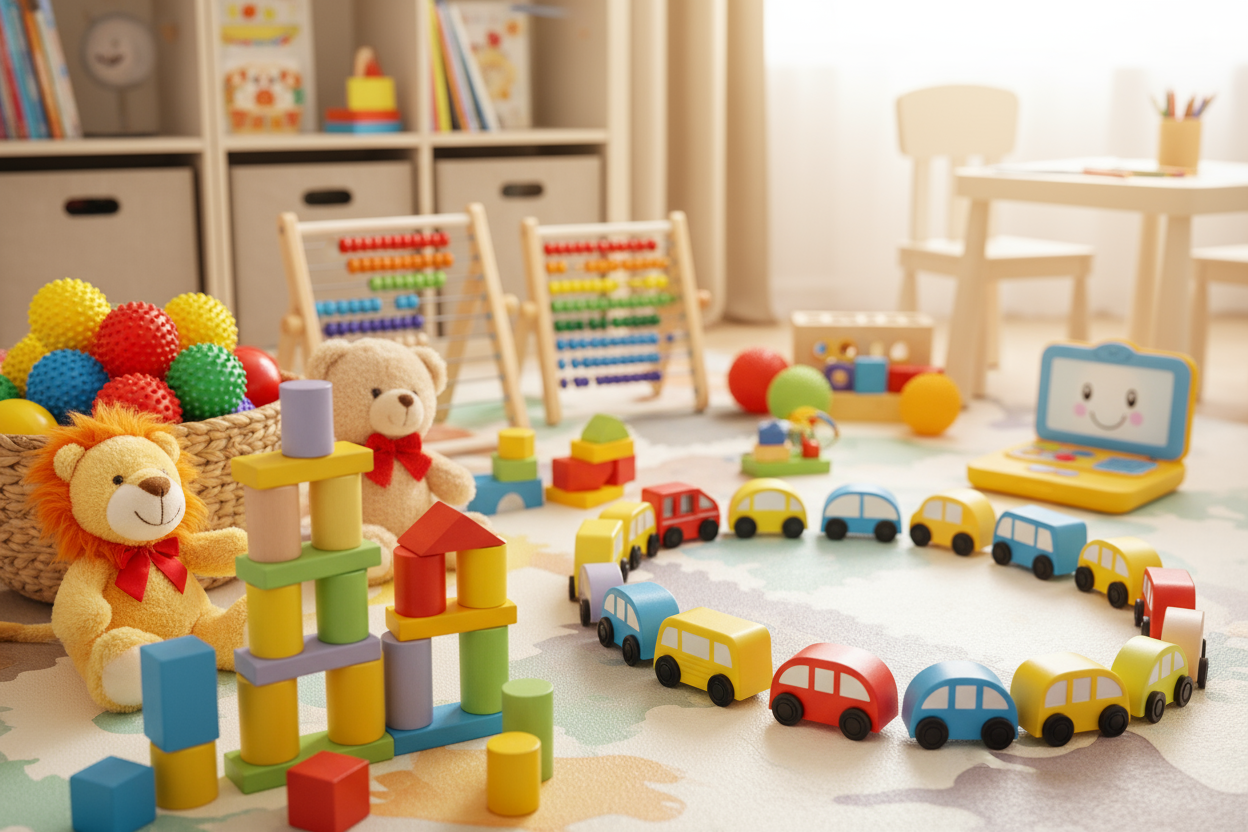 Kids Toys