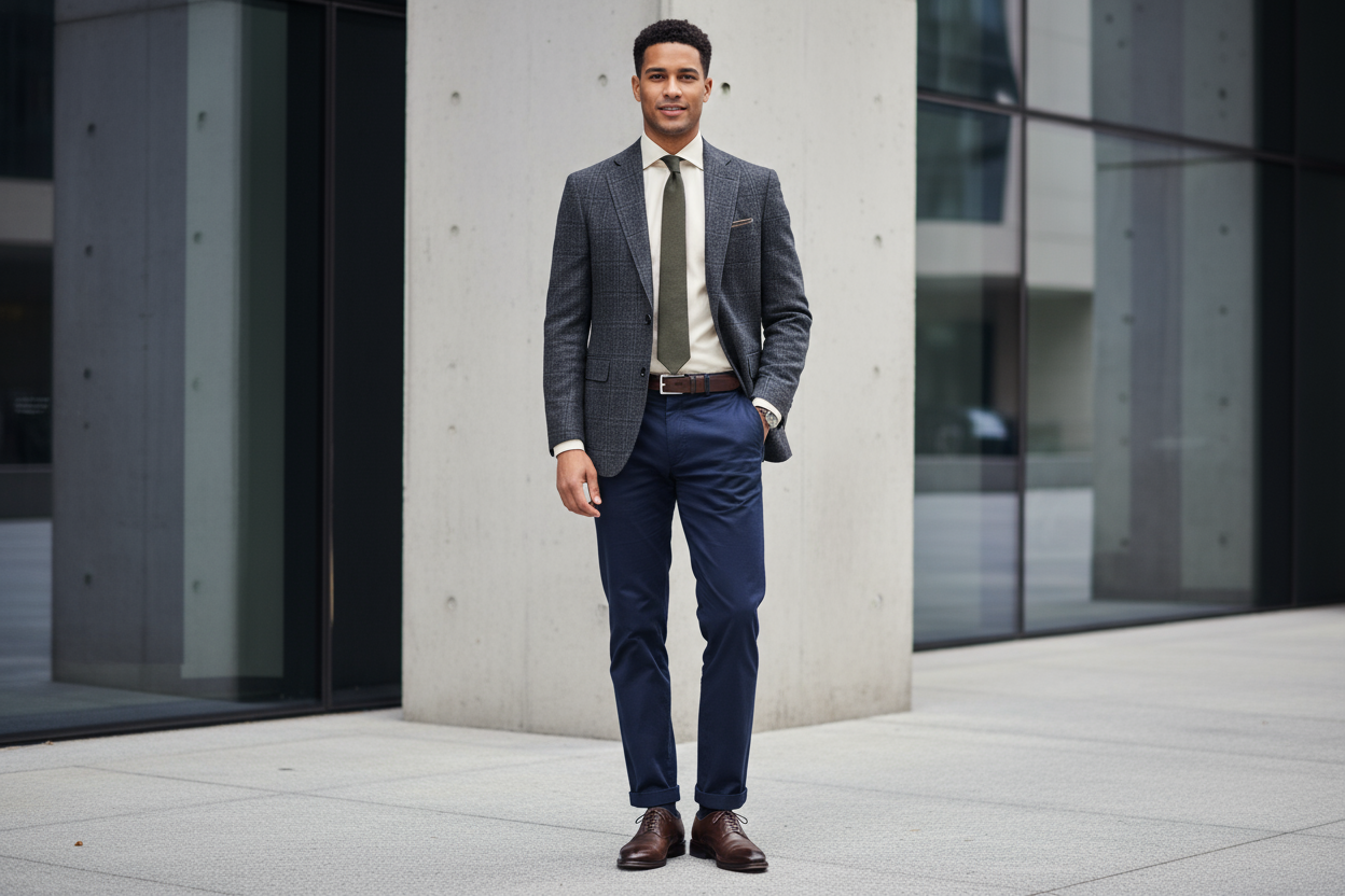Mens Fashion