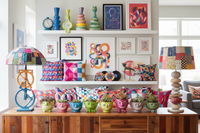 Quirky Home essentials